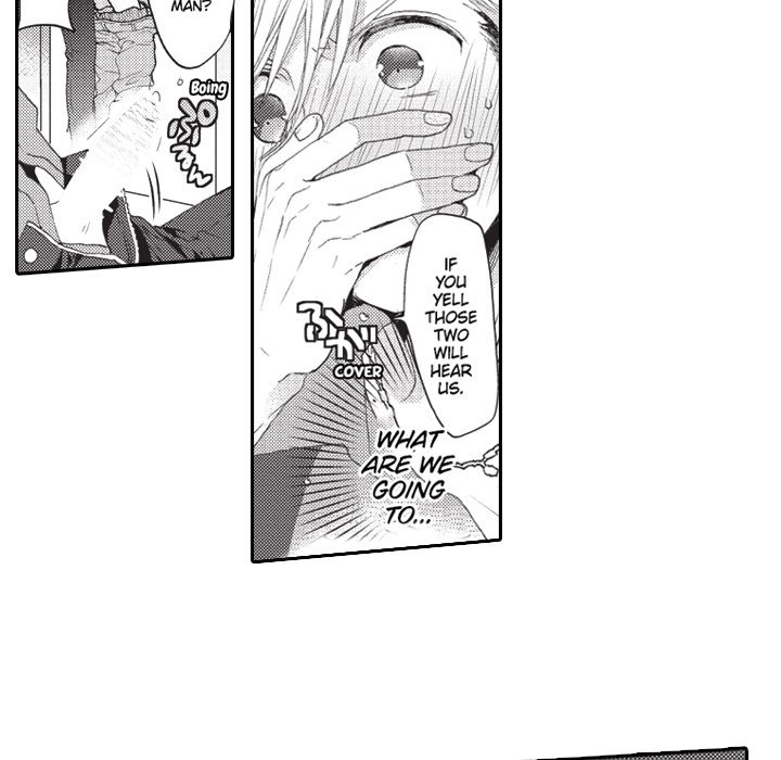 Our House Love Trouble - episode 13 - 12