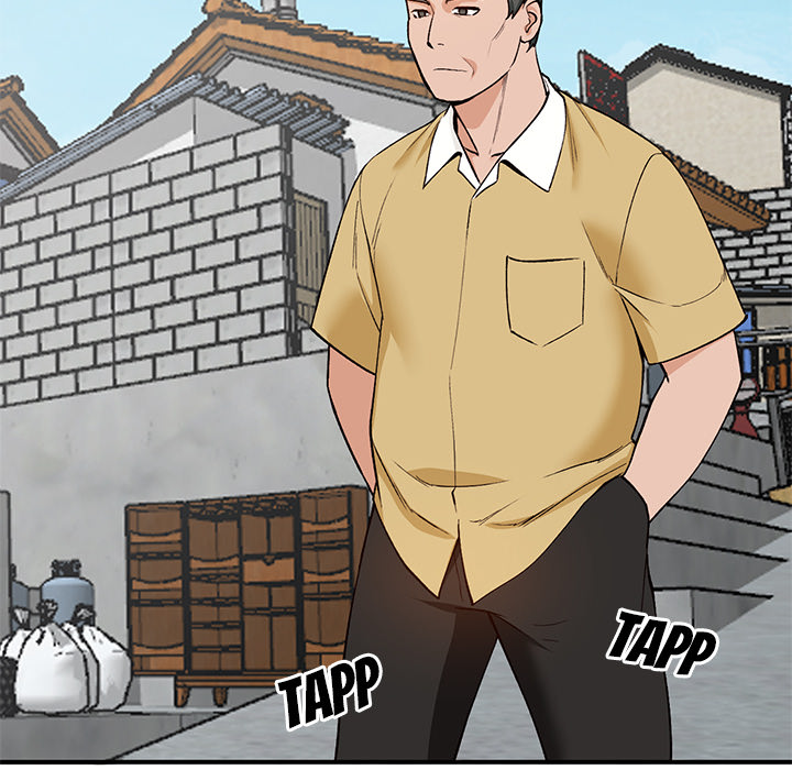 Town Girls - episode 26 - 54