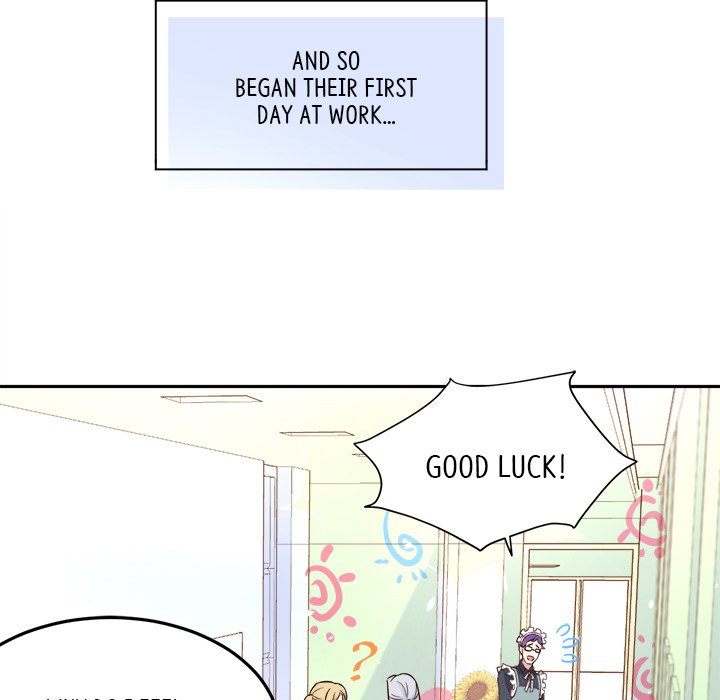 Strange Family - episode 16 - 75