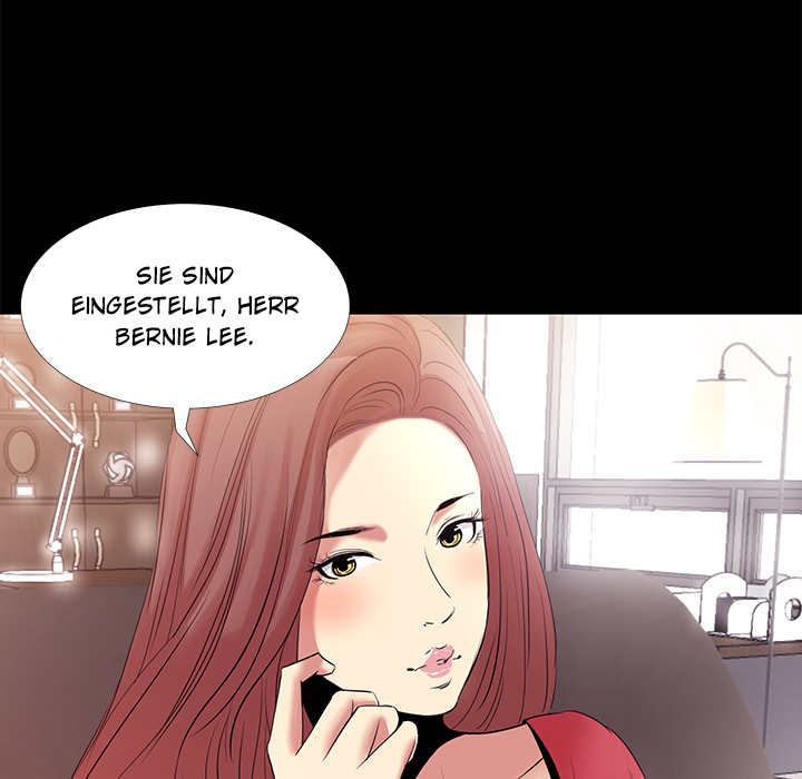 Ein wichtiger Mitarbeiter - episode 1 - 5