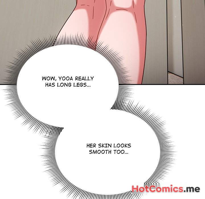 Honey Sweet Part-Time Job - episode 3 - 107