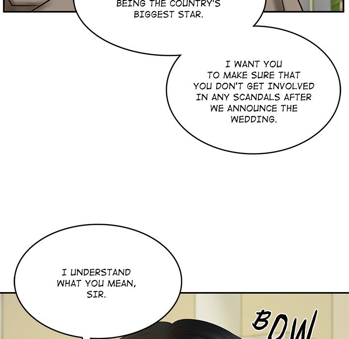 Extremely Rich Family - episode 43 - 133