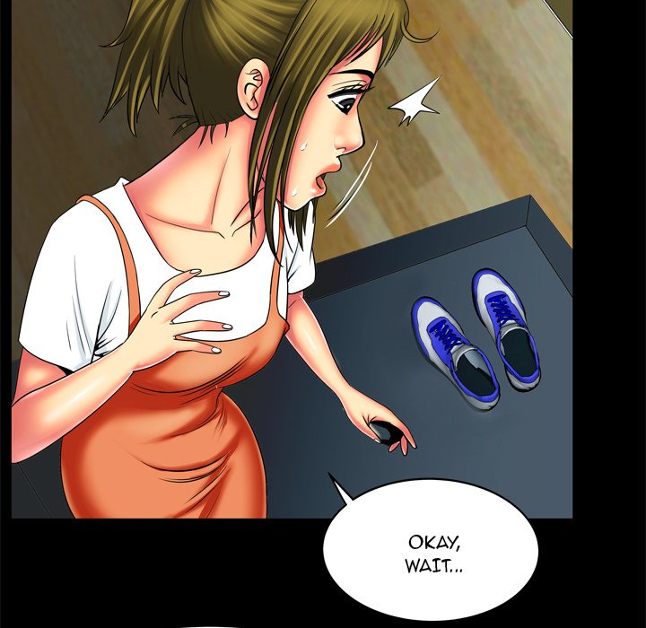 My Wife's Partner - episode 9 - 29