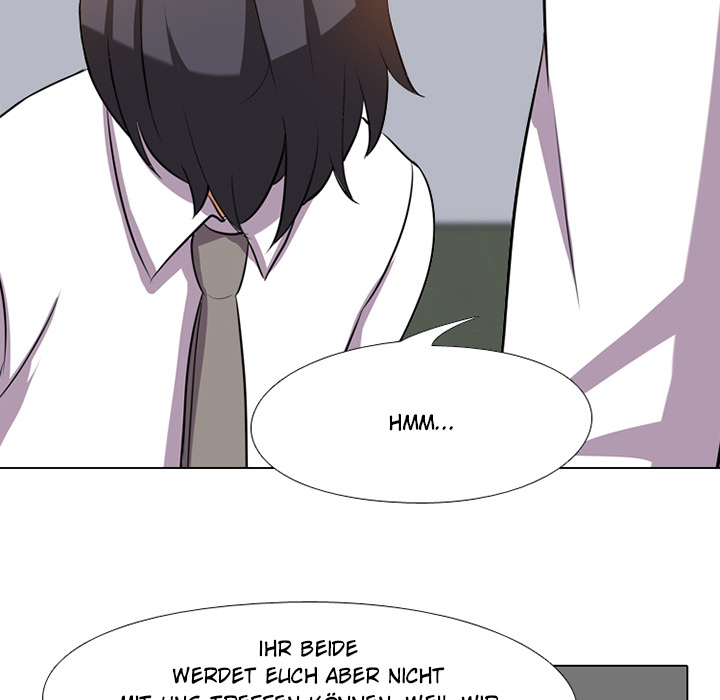 Das Partnerkarussell - episode 6 - 101