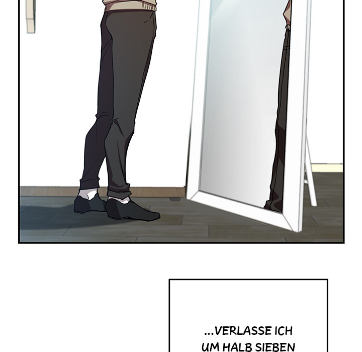 Meine Schulzeit mit Rang F - episode 6 - 8