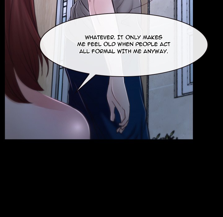 The First Love Story - episode 18 - 147