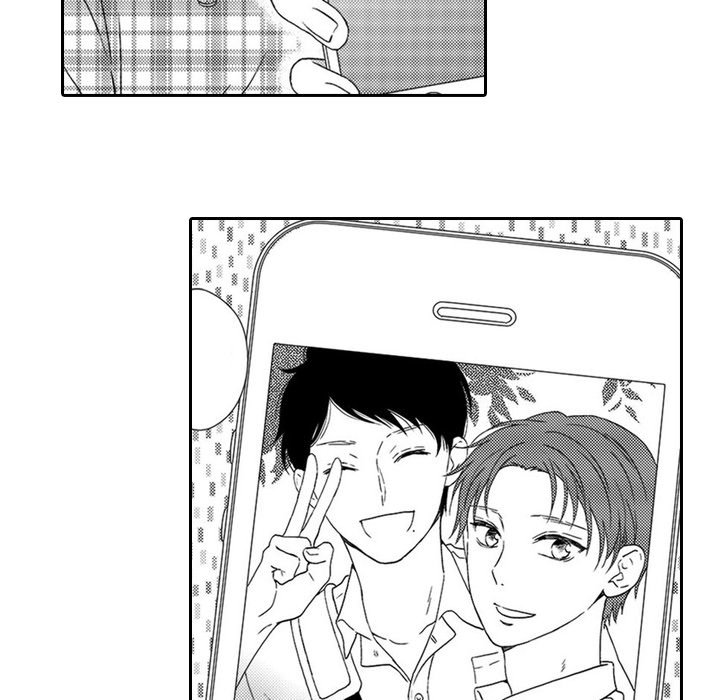Sweet Seduction: Under the Same Roof  with The Guy I Hate - episode 5 - 48