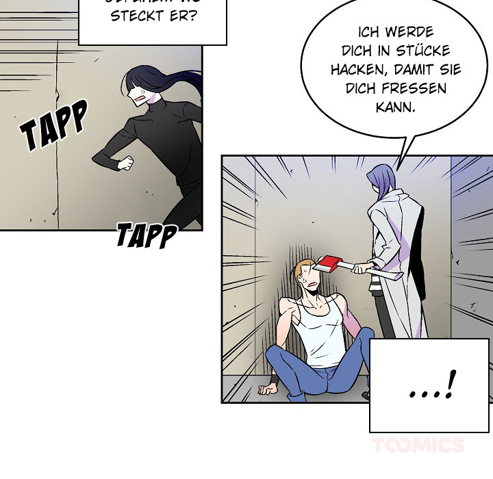 Zum Fressen gern! - episode 15 - 73