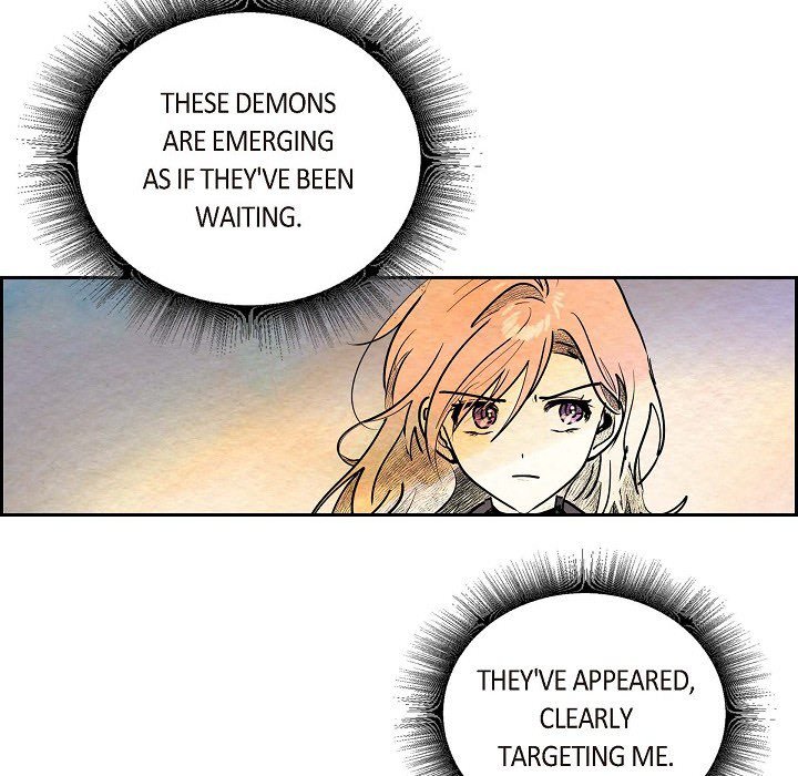 The Villainess Behind the Mask - episode 44 - 29