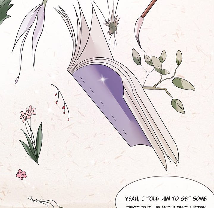 General and Her Medic Lover - episode 10 - 45