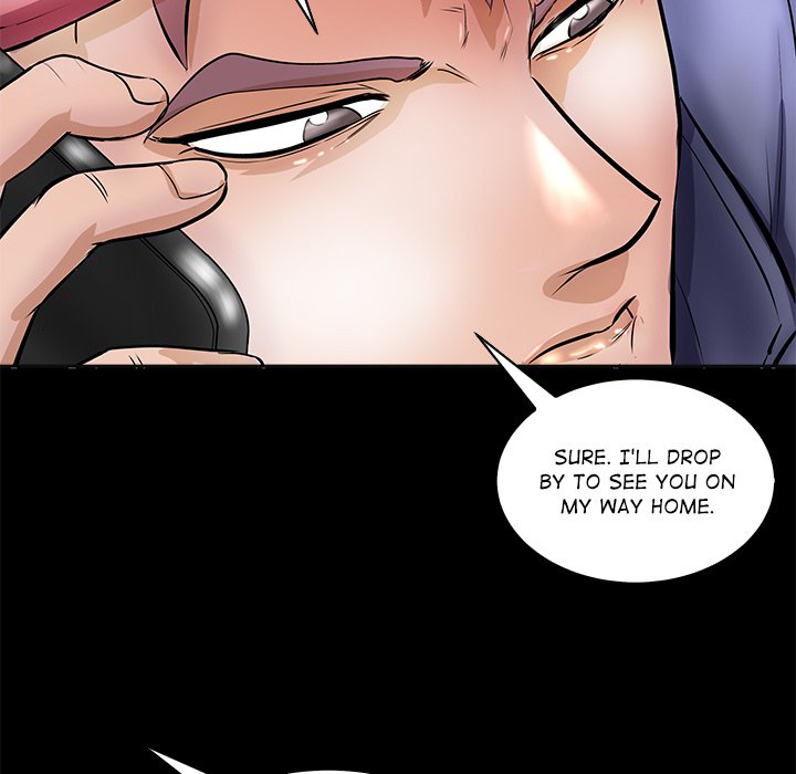 Immoral Family - episode 4 - 125