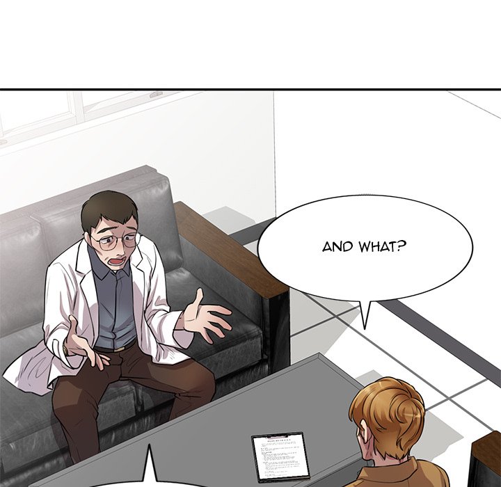 Secret Tutor - episode 6 - 25