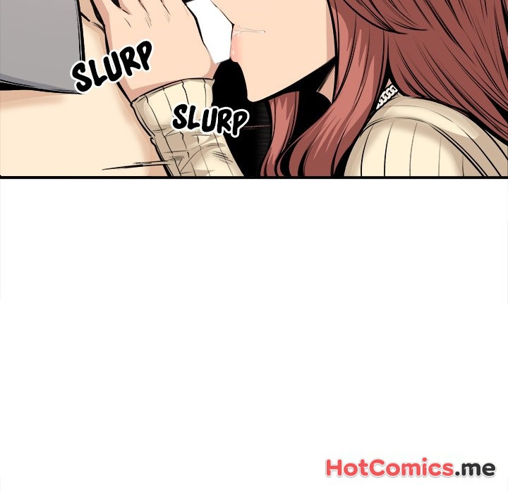 Excuse me, This is my Room - episode 108 - 137
