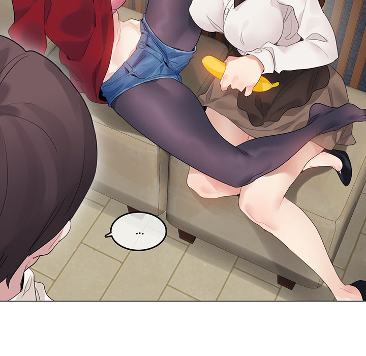 A Pervert's Daily Life - episode 134 - 64