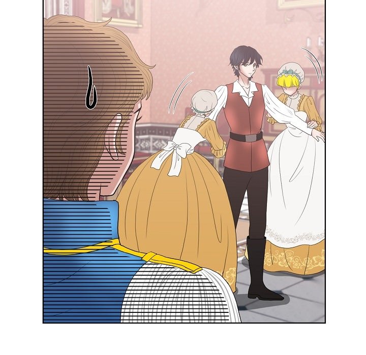 On the Emperor's Lap - episode 19 - 90