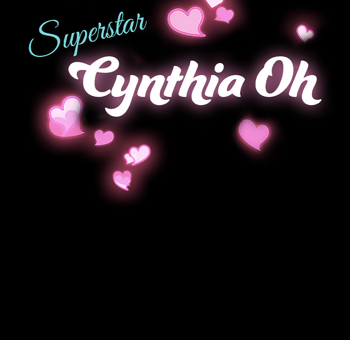 Superstar Cynthia Oh - episode 25 - 10