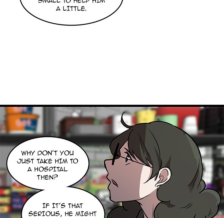The Tiger, The Sun and The Moon - episode 47 - 11