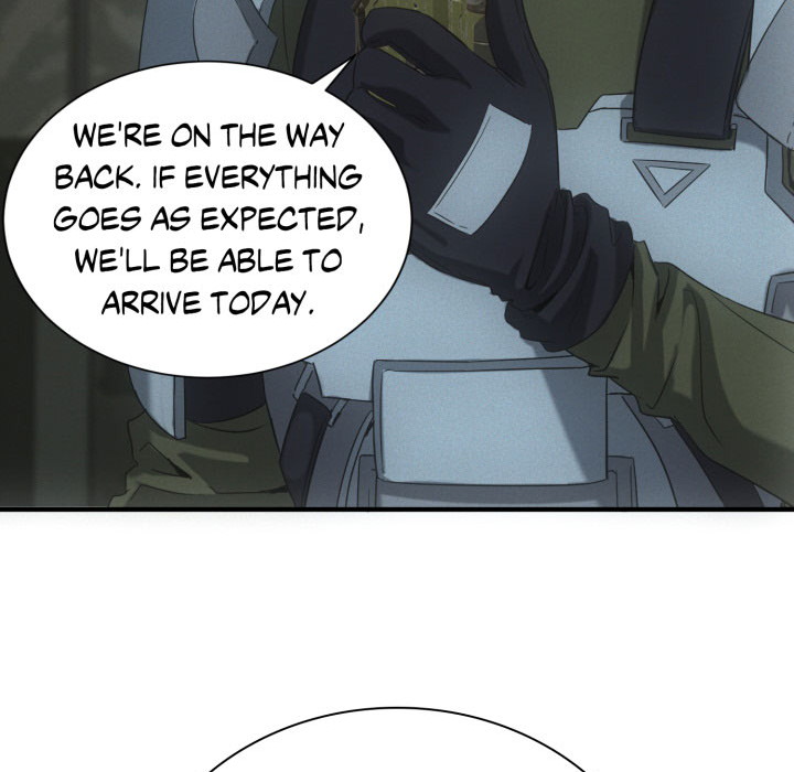 Vendor's Rise Amid the Apocalypse - episode 21 - 57