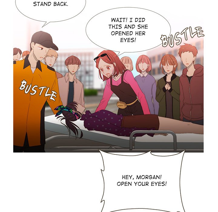 My Life as a Half-Magi - episode 6 - 49