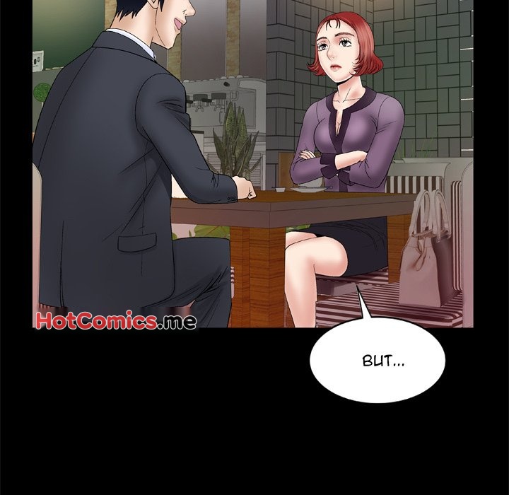 My Wife's Partner - episode 29 - 22