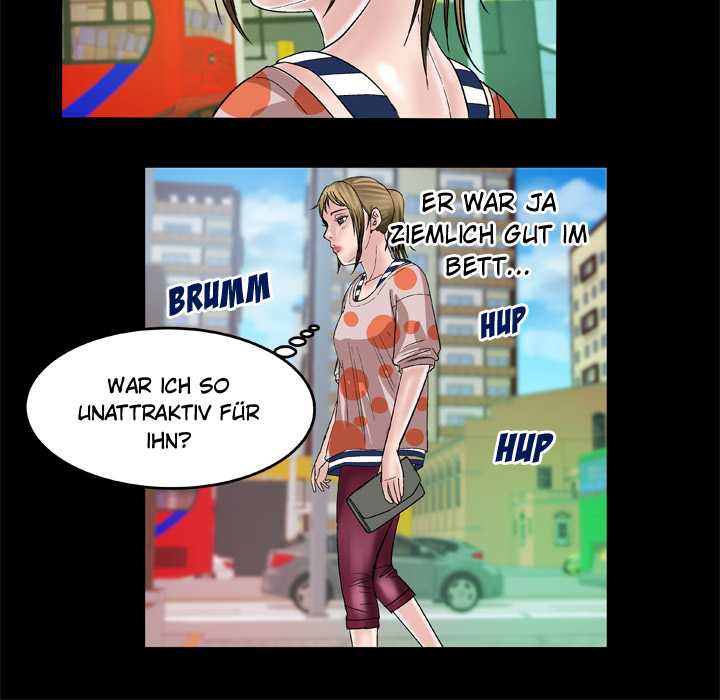Die Partner meiner Frau - episode 47 - 55