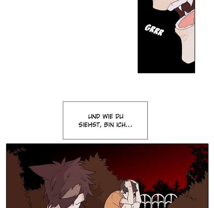 Wild City - episode 1 - 5