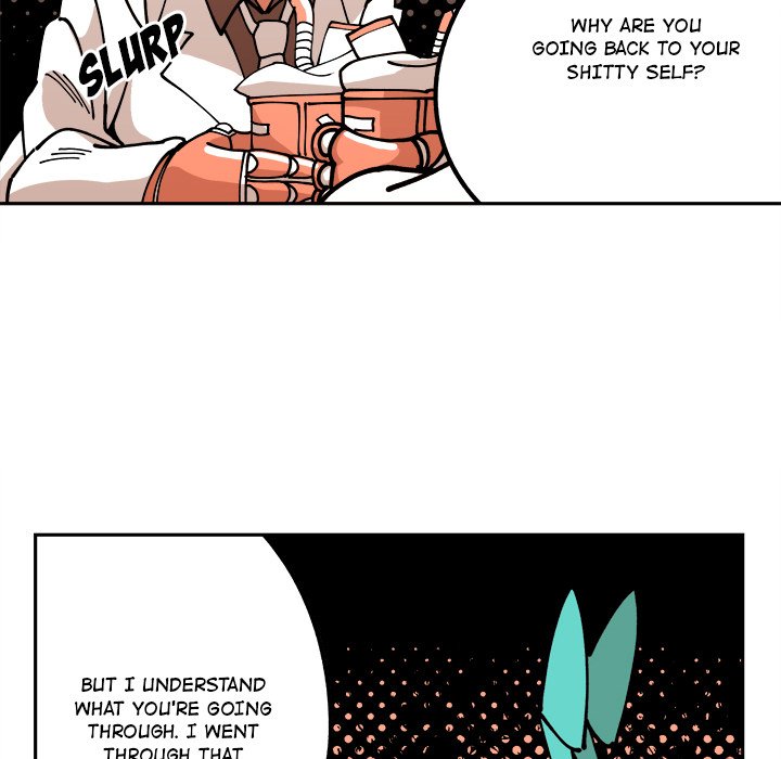 Iron Mech Bride - episode 3 - 32