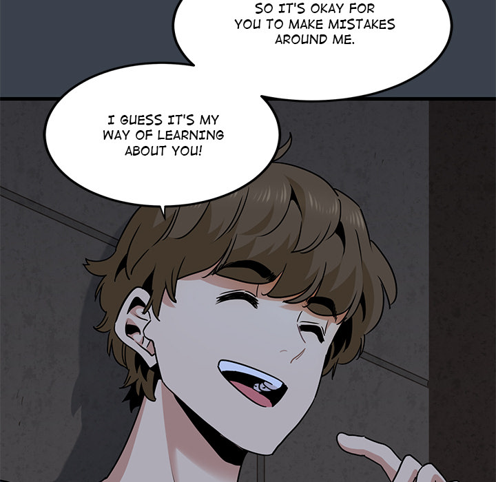 Snapping into Love - UNCENSORED - episode 14 - 71