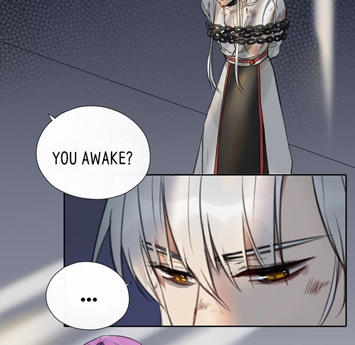 Odis and Moa's Underworld Diary - episode 48 - 25