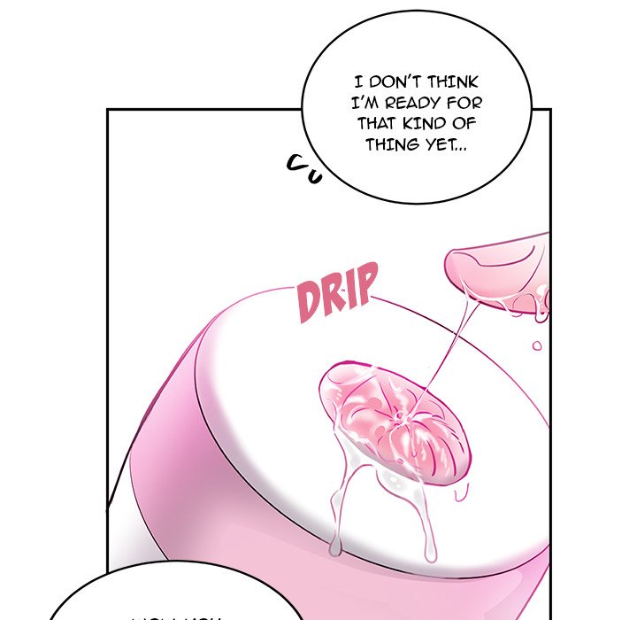 Pheromone Sherbet♥ - episode 8 - 27