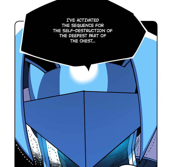 Iron Mech Bride - episode 16 - 32