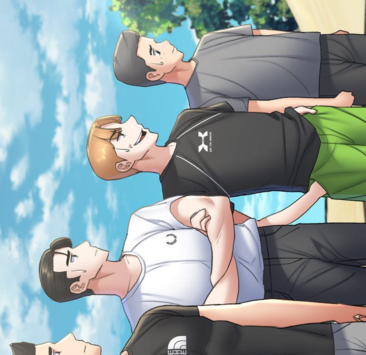 Lustful Games - episode 21 - 133