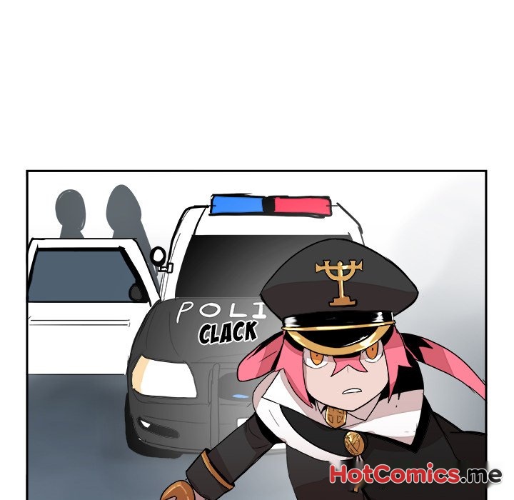 Justitia - episode 13 - 14