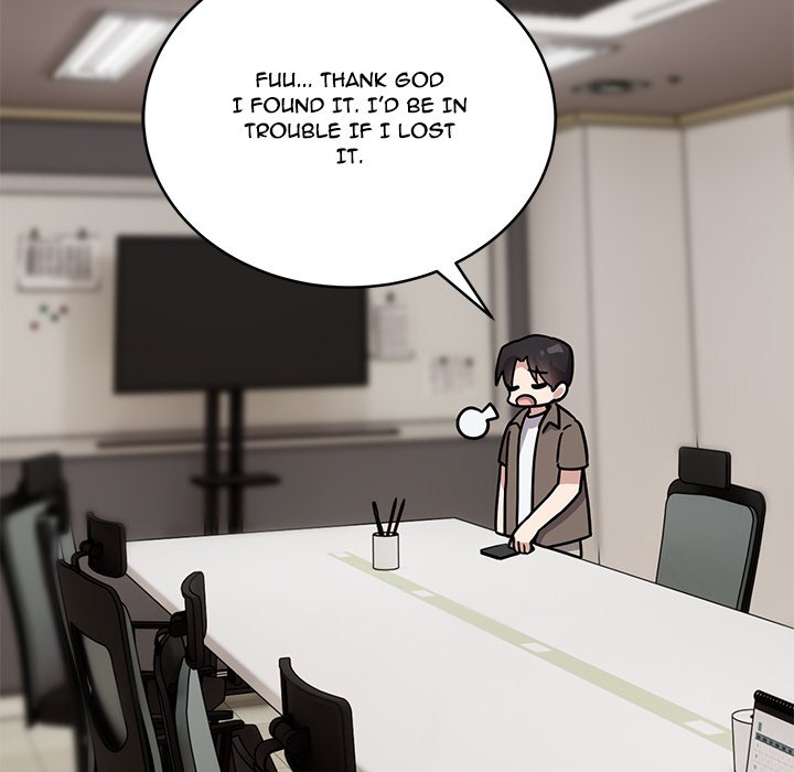 Knot My Secret - episode 1 - 45