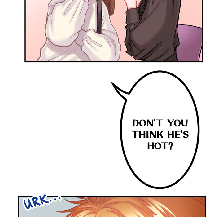 Diet For Sex! - episode 11 - 12