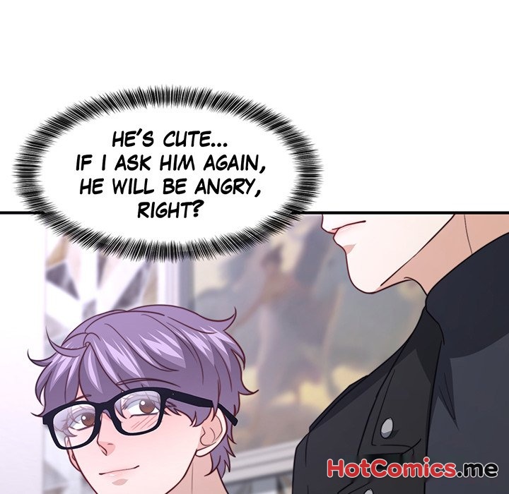 Recessive Omega K's Secret [Season 2] - episode 7 - 98