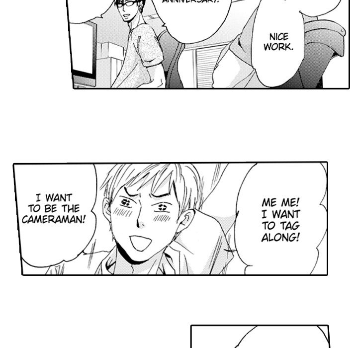 Whimsical Jaguar - episode 3 - 9