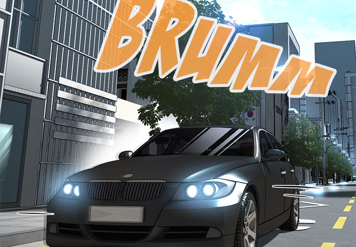 Ihr Chauffeur - episode 13 - 1