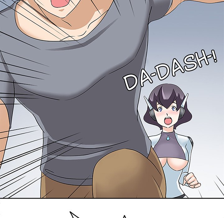 Agent Playboy, Reporting for Duty! - episode 15 - 100