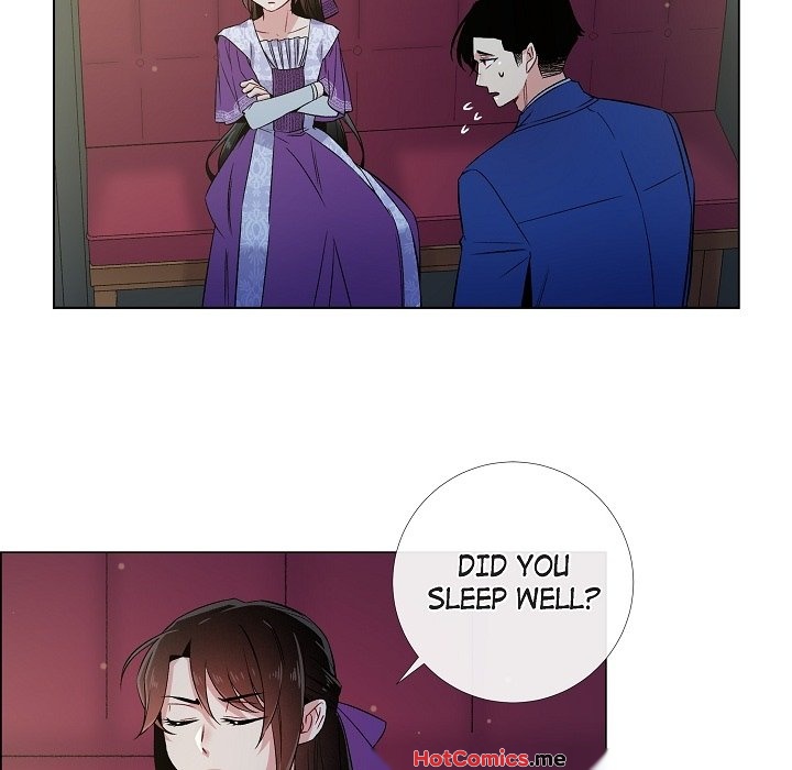 The Maid and the Vampire - episode 46 - 58