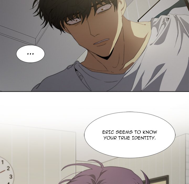 The Spring Scent of the Sea - episode 16 - 19