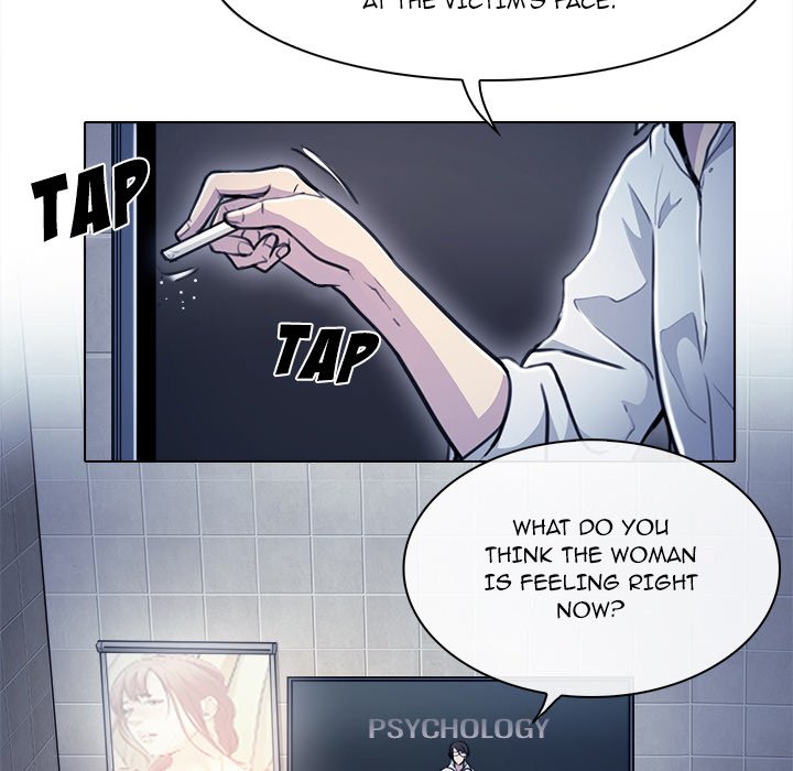 Unfaithful - episode 1 - 8