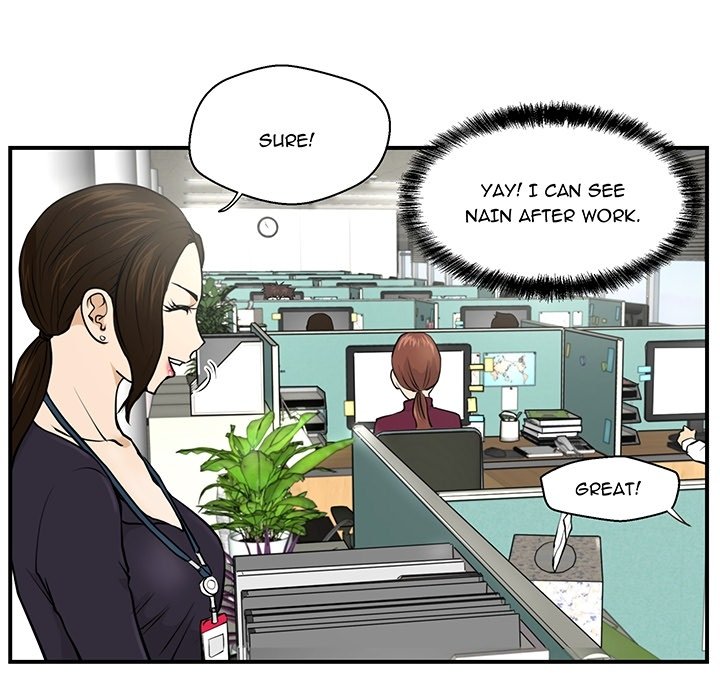 Mr. Kang - episode Prologue - 10