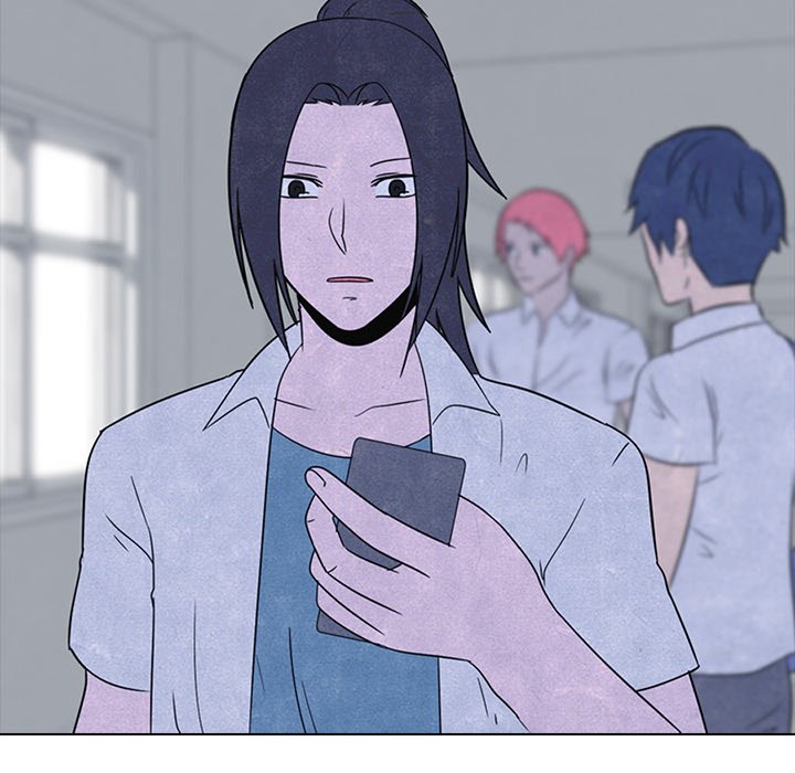 High School Devil - episode 47 - 26