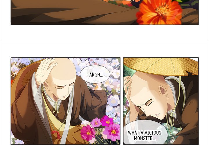 The Monkey King's Tale - episode 2 - 2
