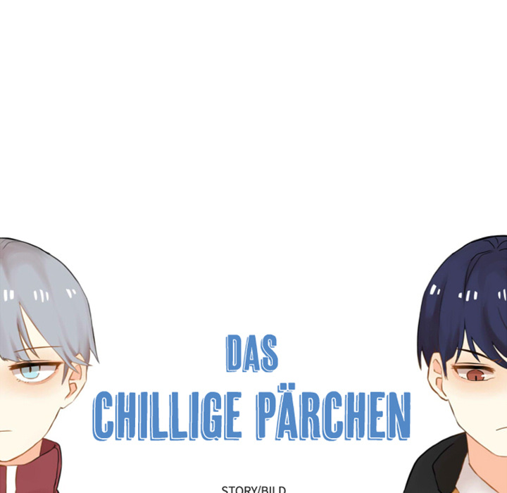 Das Chillige Pärchen - episode 8 - 13