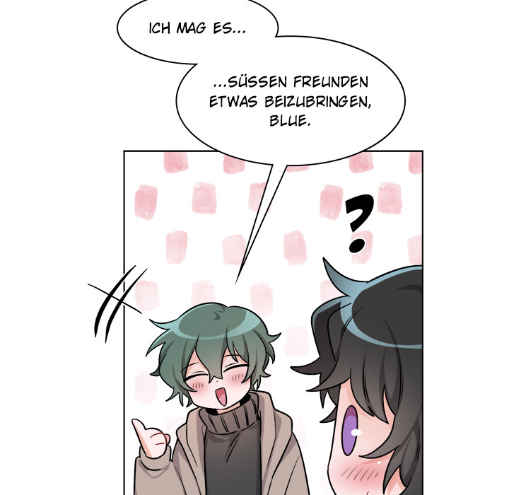 Pheromon Sorbet♥ - episode 22 - 20