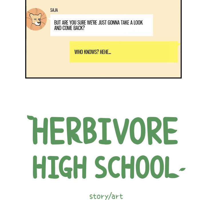 Herbivore High School - episode 56 - 7