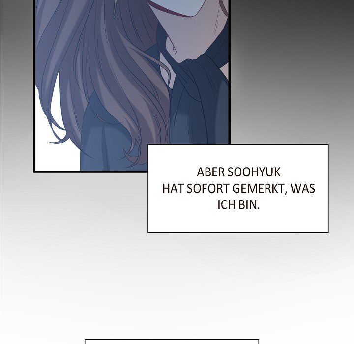 Die geheime Liebe des Omega K - episode 4 - 45