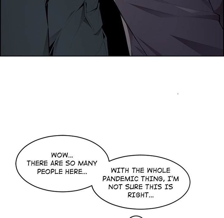 College Secrets - episode 3 - 19